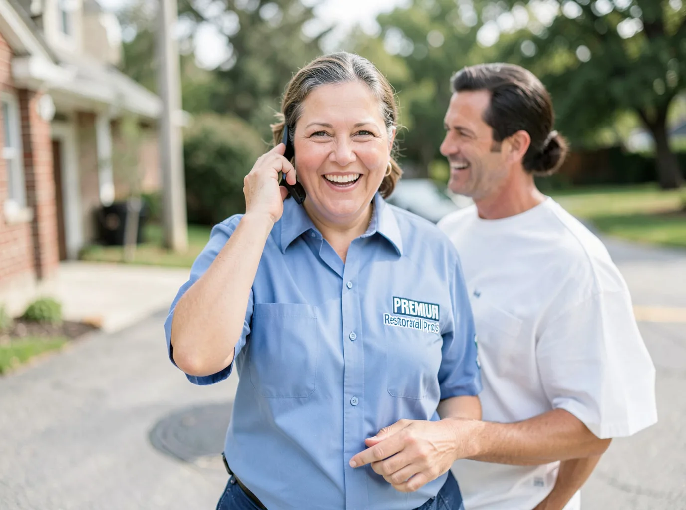 Water Damage Restoration Spanishburg, WV FAQs